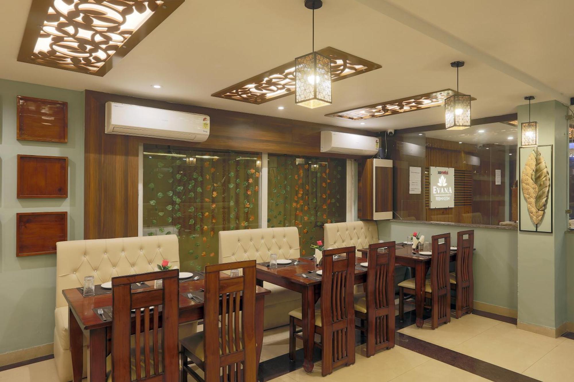 Hotel Deluxe Stay Inn - Near Delhi Airport New Delhi Exterior photo